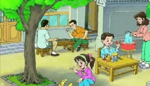 小孩看图写话不会写怎么办