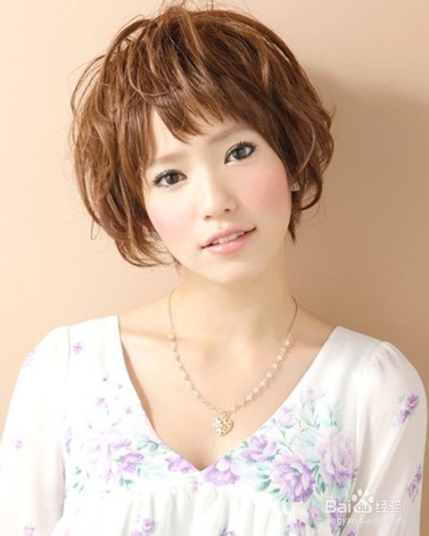 亲，你选对刘海儿了吗？