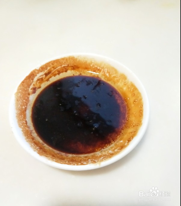 千禾酱油怎么拌饭吃，酱油拌饭的做法