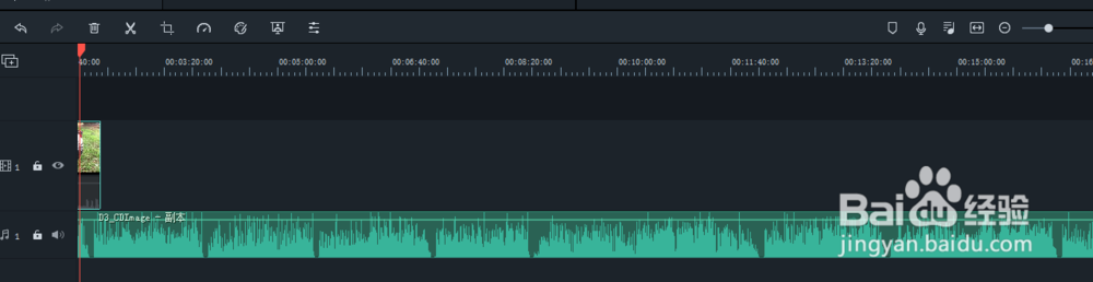 怎样给APE音频文件配上画面,让孩子喜欢
