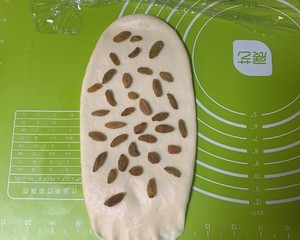 葡萄干吐司的做法