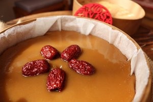 家常自制薏粿(元宵必备)红糖年糕如何做?
