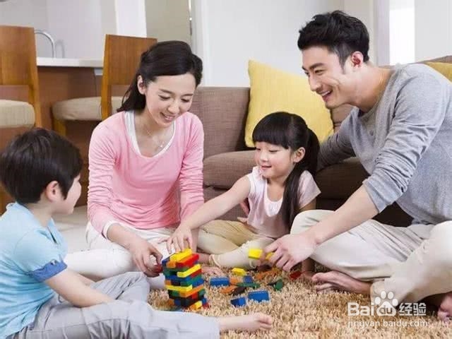 应该如何制止孩子的恋物情结