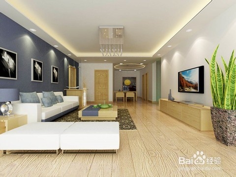 新房装修不容忽视一些细节，几招远离甲醛