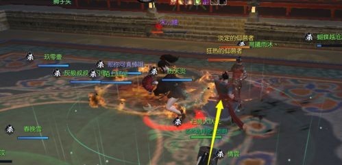 逆水寒朱小腰怎么打