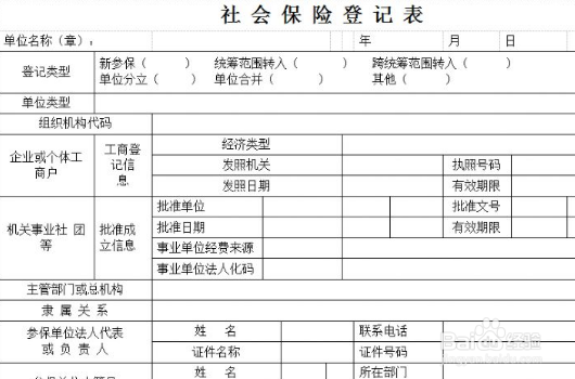 如何办理城乡居民养老保险