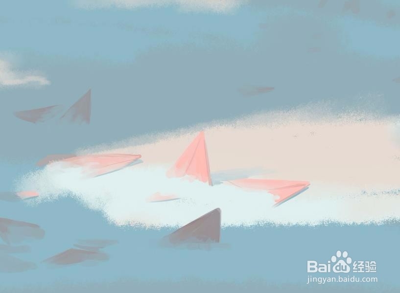 如何告别生活中的浮躁?