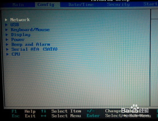 win8/win8.1怎样进入Bios
