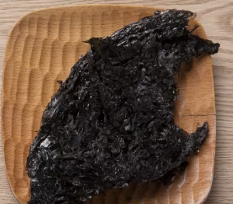 12个月宝宝辅食---无敌拌饭酱