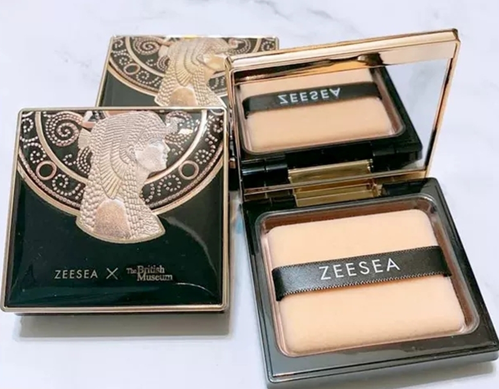 学生党平价定妆好物分享