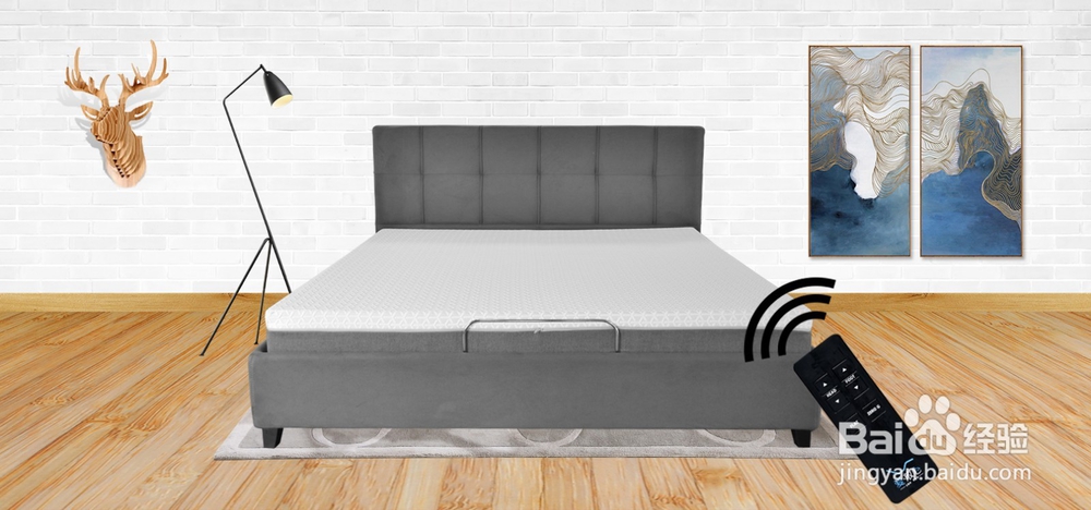 智能家居时代，智能床相对智能床垫的优势！