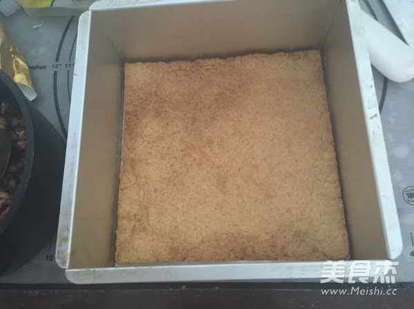 太妃花生酥的做法