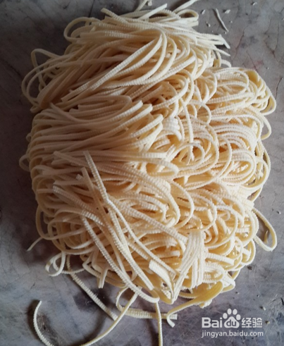 如何在家自制辣美美麻辣烫