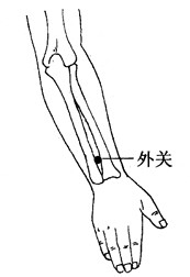 百病拔罐：[11]咳嗽的拔罐疗法