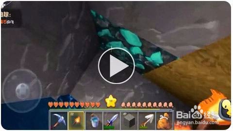 迷你世界穿墙方法与技巧