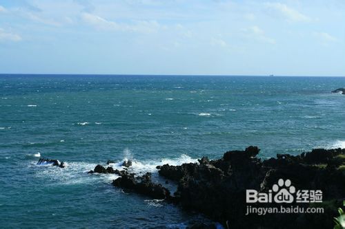 韩国济州岛超值4日游指南