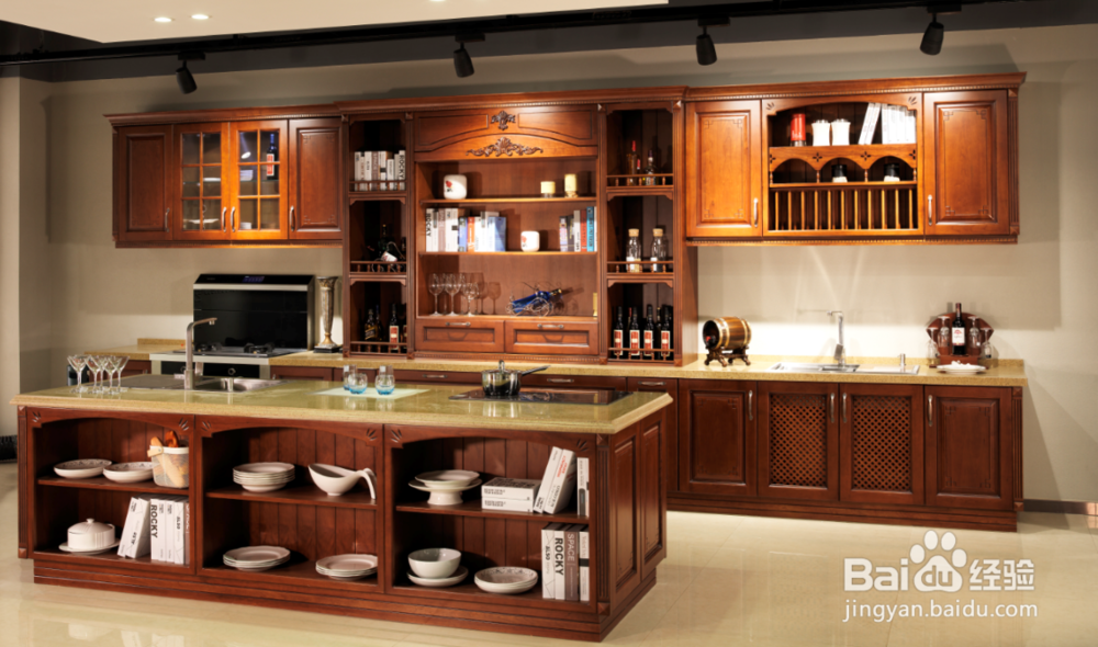 不锈钢厨柜选购指南