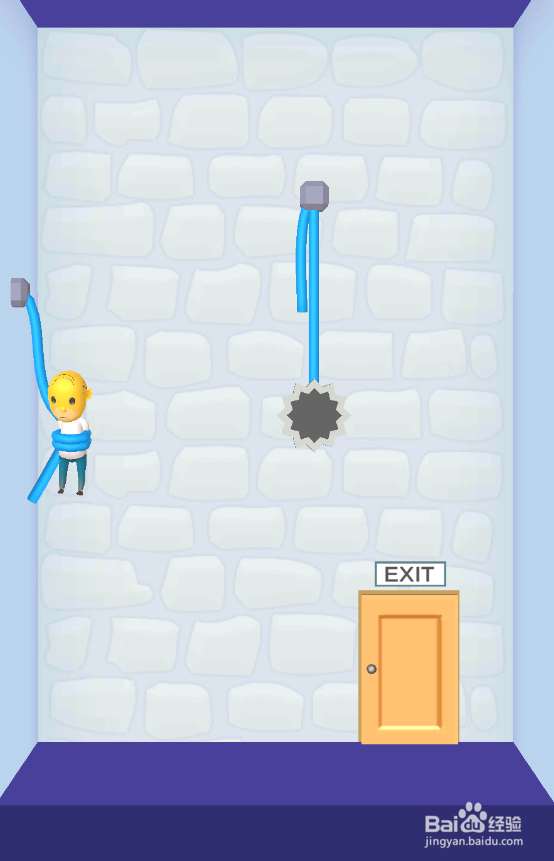 Help The Boy的LEVEL 1怎样过关？