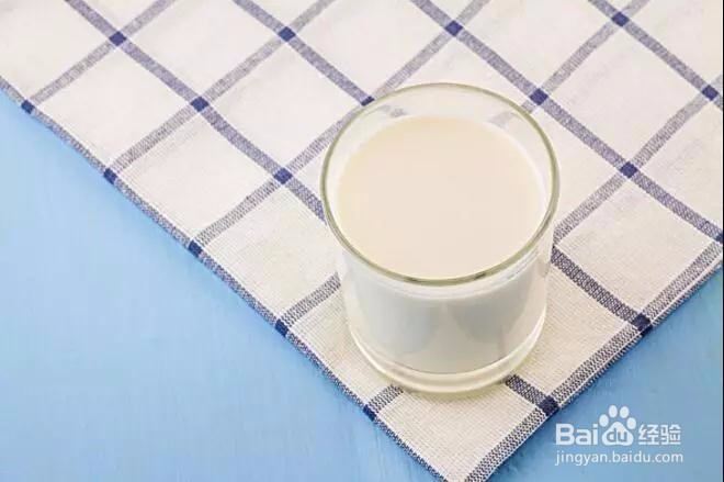 你适合喝牛奶还是豆浆？