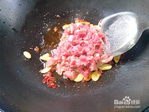 快手小炒：缤纷炒肉丝