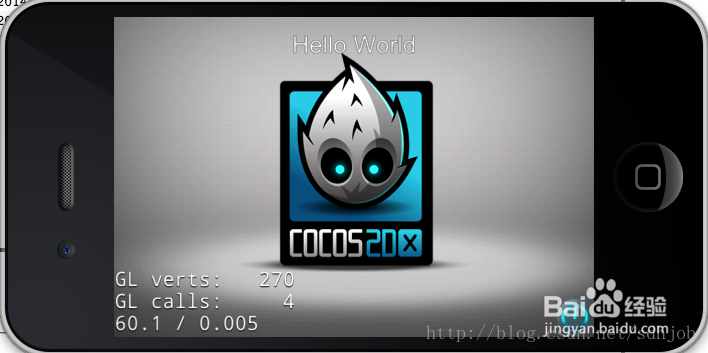 Cocos2d-x3.0final开发环境的搭建