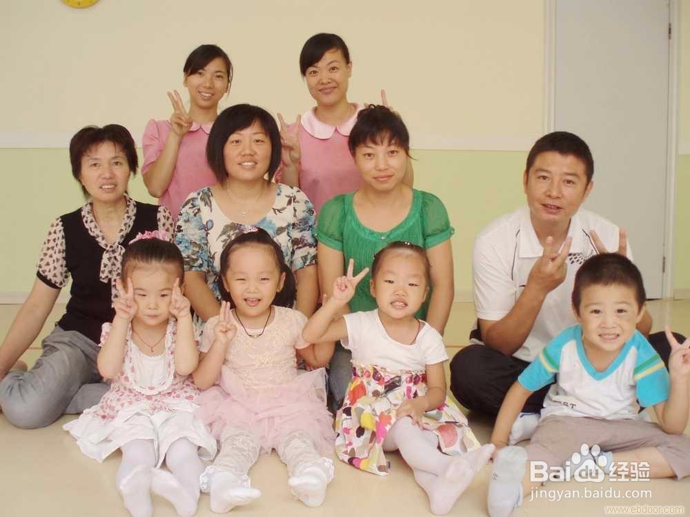 宝宝早教有用吗 早教从什么时候开始