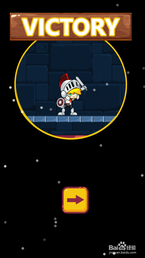 On The Edge的Level 10如何通关？