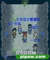 无限江湖少林天赋选择秘诀