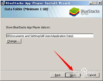 安卓模拟器bluestacks 怎么用电脑玩手机游戏