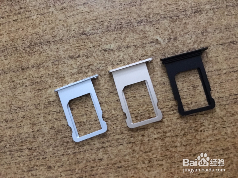 iPhone7 亮黑 开箱晒物