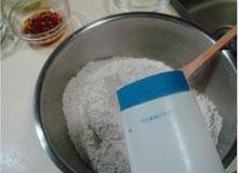 河北扒糕的做法