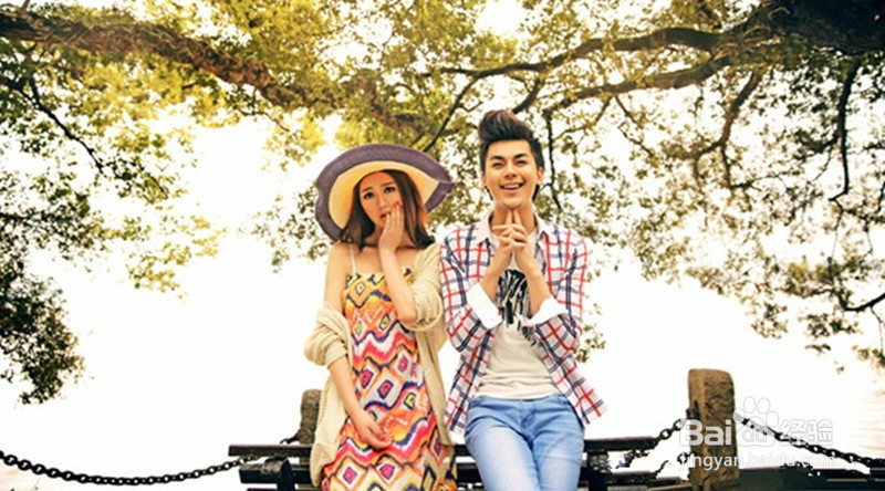 两个人的幸福靠什么维持