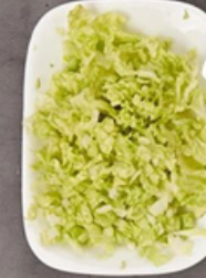 10个月宝宝补铁补钙辅食----栗子鸡肉肠