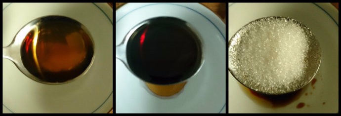 自制韩式凉拌鱿鱼