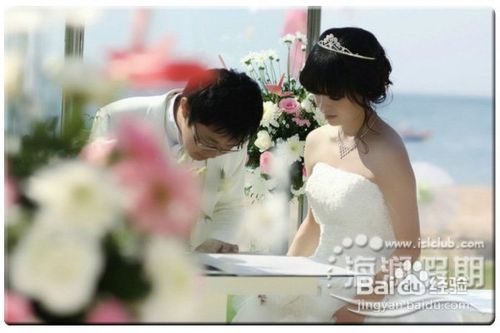 巴厘岛婚礼之行,一生最大的幸福