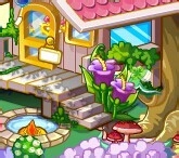 奥比岛优雅王子搜集令