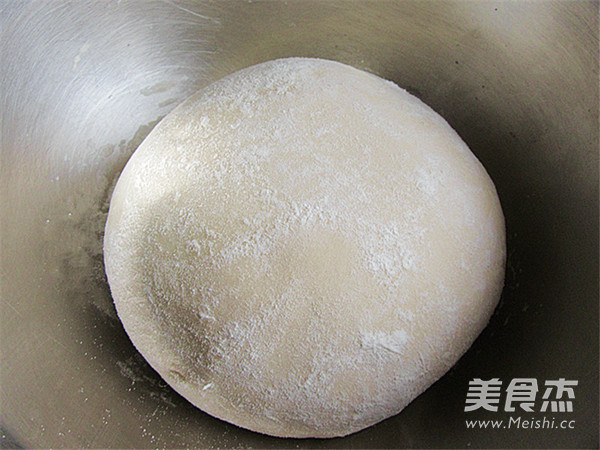 鸳鸯蒸饺的做法