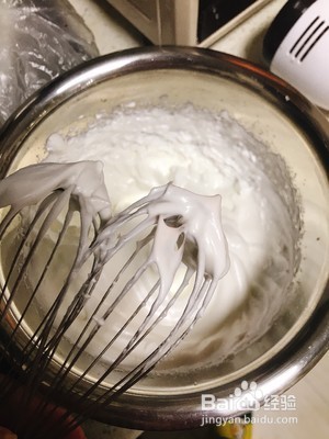 轻乳酪蛋糕的做法