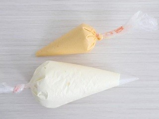 咸蛋黄雪糕怎么做？