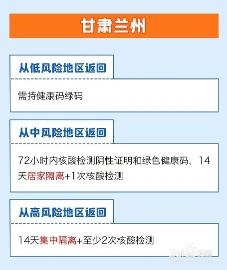 春节返乡要隔离吗?