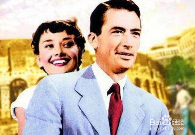 怎么从影视剧中学习过浪漫情人节?