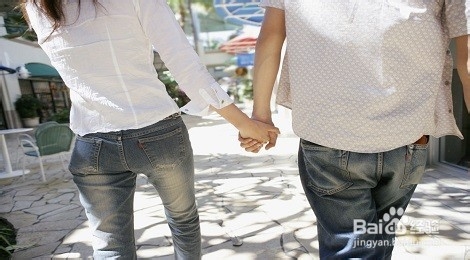 防狼手册,你要吗