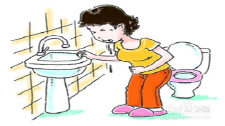 如何度过早孕反应?