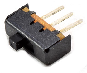 做一个简易机器人