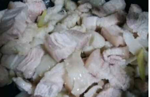 肉菜的做法大全家常菜