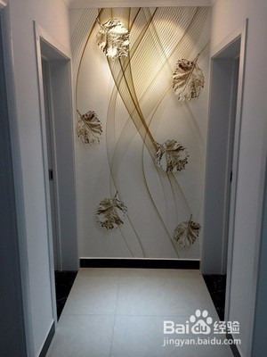 贴墙纸为什么要刷基膜？