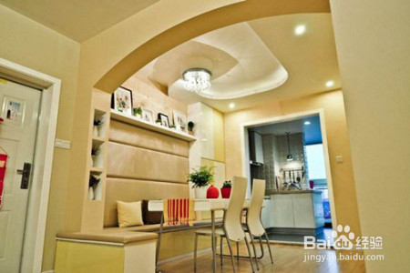 38平小户型装修,38平米室内装修效果图,小户型大风采