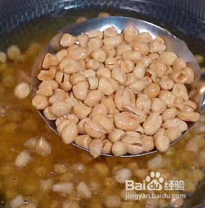 在家里怎么做酒鬼花生