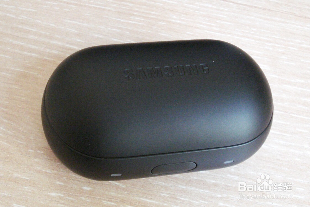 三星蓝牙智能运动耳机Gear IconX 2018 开箱晒物