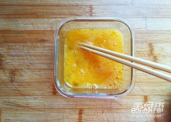 西红柿炒蛋的做法